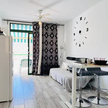 Appartement Amarilla Ocean View By Alquiler De Sueno *