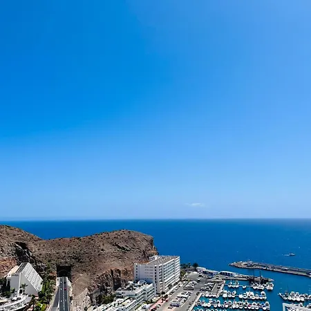 Amarilla Ocean View By Alquiler De Sueno