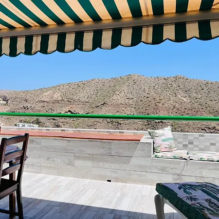 Amarilla Ocean View By Alquiler De Sueno Appartement *