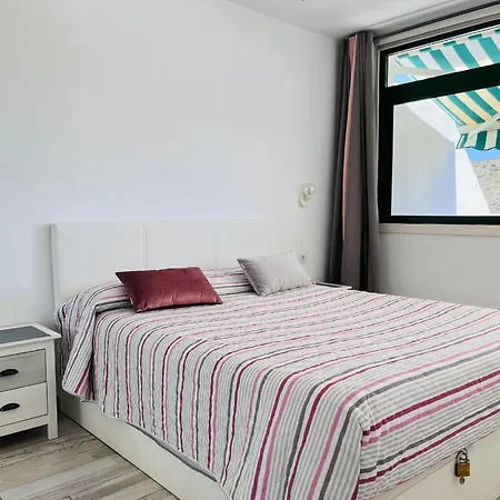 דירה Amarilla Ocean View By Alquiler De Sueno פוארטו ריקו