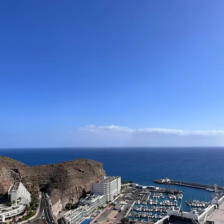 Amarilla Ocean View By Alquiler De Sueno *
