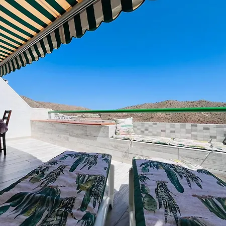 Amarilla Ocean View By Alquiler De Sueno *