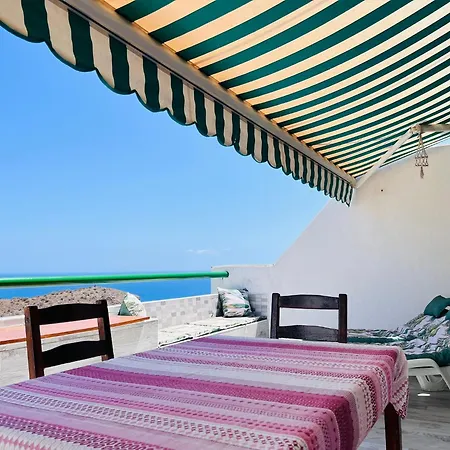 Amarilla Ocean View By Alquiler De Sueno דירה