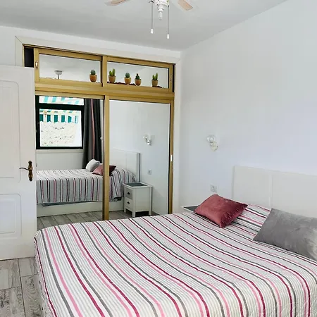 דירה Amarilla Ocean View By Alquiler De Sueno